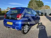 2020 Peugeot 108