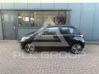 2020 Peugeot 108