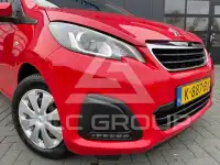 2020 Peugeot 108