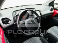 2020 Peugeot 108