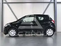 2020 Peugeot 108