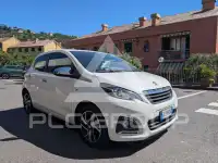 2020 Peugeot 108