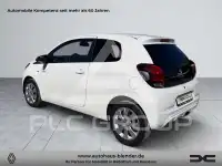 2020 Peugeot 108