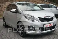 2020 Peugeot 108
