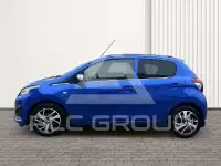 2020 Peugeot 108