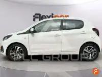 2020 Peugeot 108