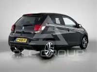 2020 Peugeot 108