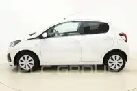 2020 Peugeot 108