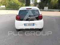 2020 Peugeot 108