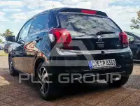2020 Peugeot 108