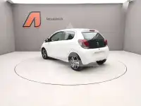 2020 Peugeot 108