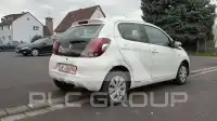 2020 Peugeot 108