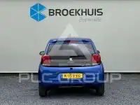 2020 Peugeot 108