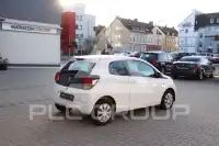 2020 Peugeot 108