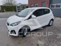 2020 Peugeot 108