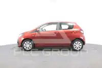 2020 Peugeot 108