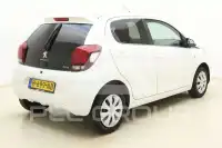 2020 Peugeot 108