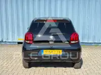 2020 Peugeot 108