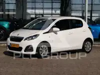 2020 Peugeot 108