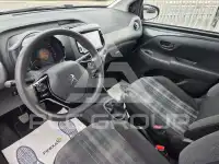 2020 Peugeot 108