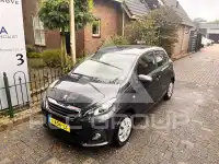 2020 Peugeot 108