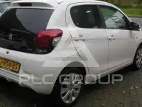 2020 Peugeot 108