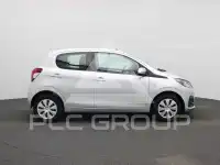 2020 Peugeot 108