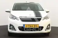 2020 Peugeot 108