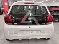 2020 Peugeot 108