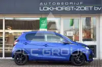 2020 Peugeot 108