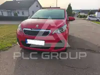 2020 Peugeot 108
