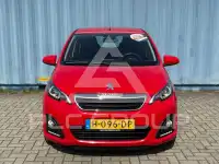 2020 Peugeot 108