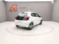 2020 Peugeot 108