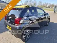 2020 Peugeot 108