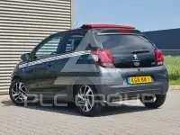2020 Peugeot 108