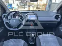 2020 Peugeot 108