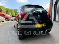 2020 Peugeot 108