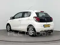 2020 Peugeot 108