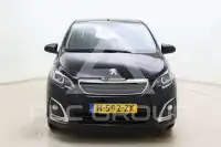 2020 Peugeot 108