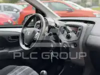 2020 Peugeot 108