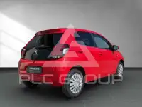 2020 Peugeot 108