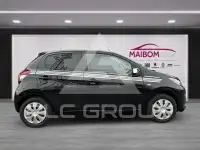 2020 Peugeot 108