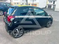 2020 Peugeot 108