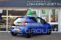2020 Peugeot 108