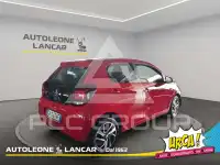 2020 Peugeot 108