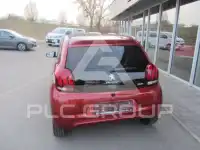 2020 Peugeot 108