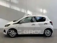 2020 Peugeot 108