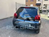 2020 Peugeot 108