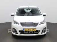 2020 Peugeot 108