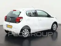 2020 Peugeot 108